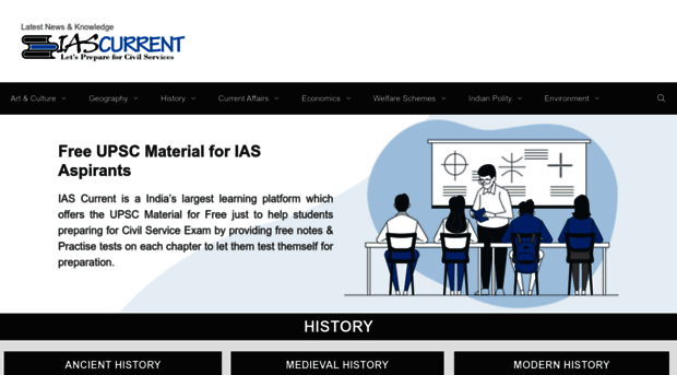 iascurrent.com