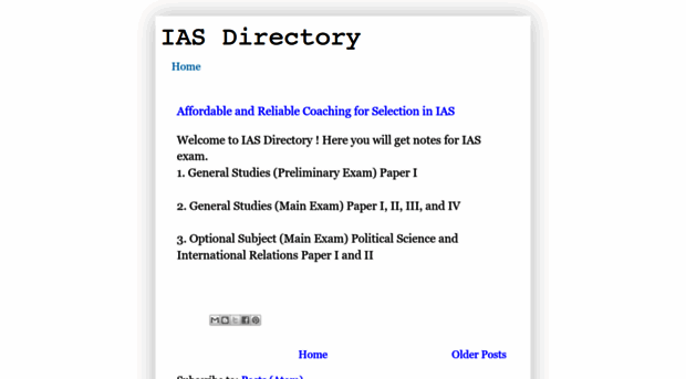 iasdirectory.blogspot.com