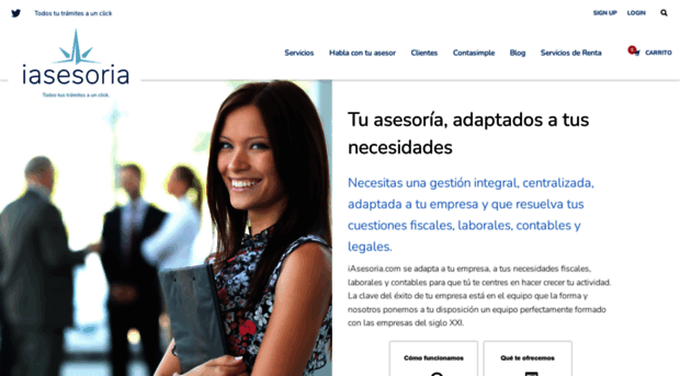 iasesoria.com