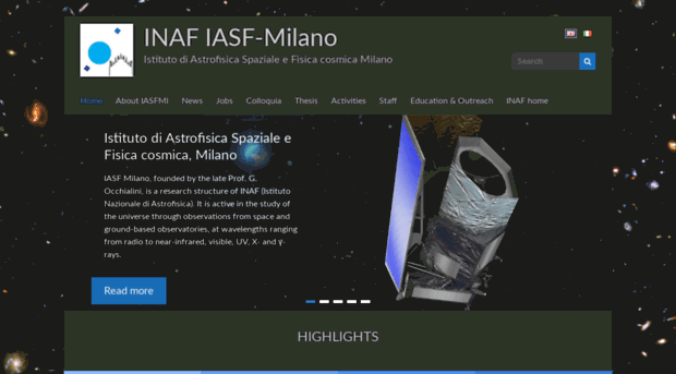 iasf-milano.inaf.it