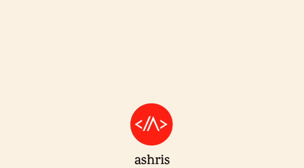 iashris.com