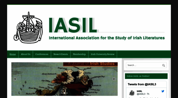 iasil.org