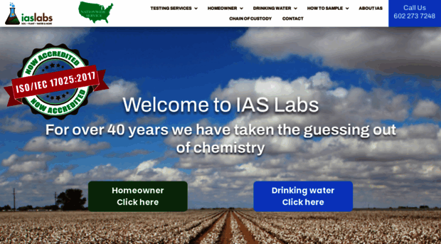 iaslabs.com