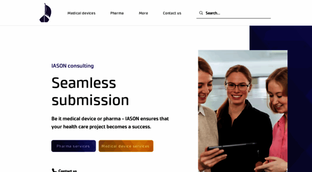 iasonconsulting.com