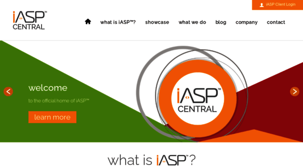 iaspcentral.com