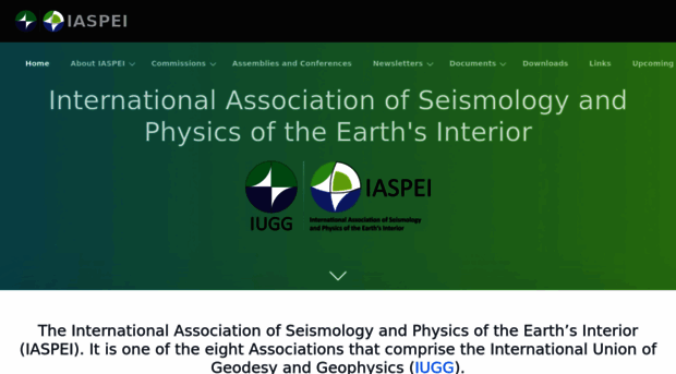 iaspei.org