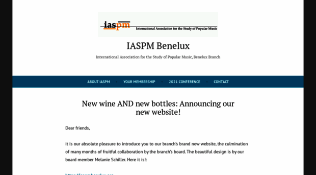 iaspmbenelux.wordpress.com