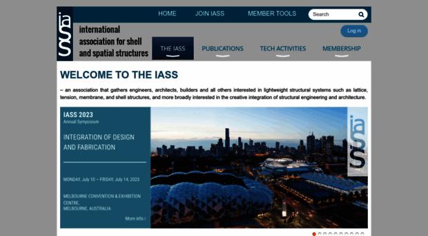 iass-structures.org