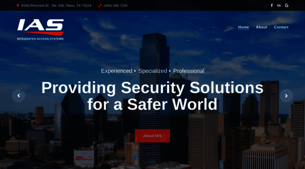 iassecurity.com