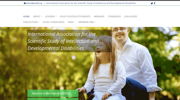 iassidd.org