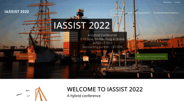 iassist2020.org