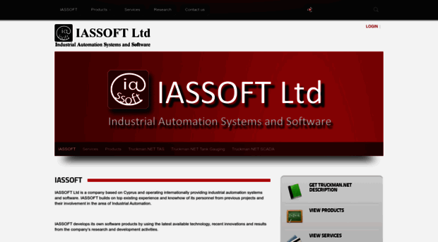 iassoft.com