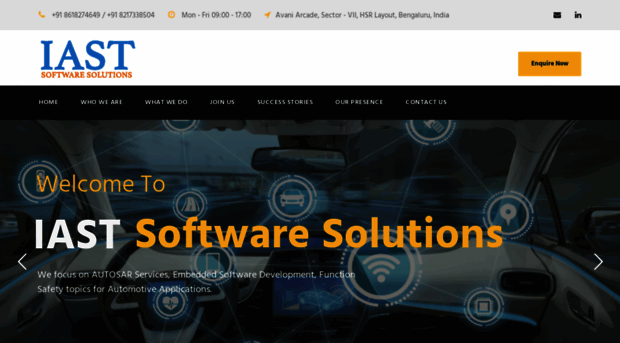 iast-software.com