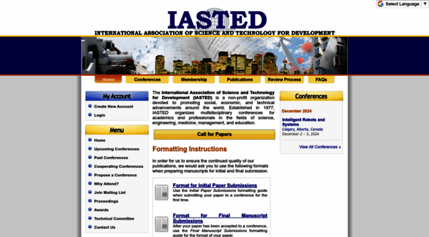 iasted.org