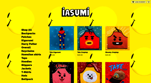 iasumi.storenvy.com