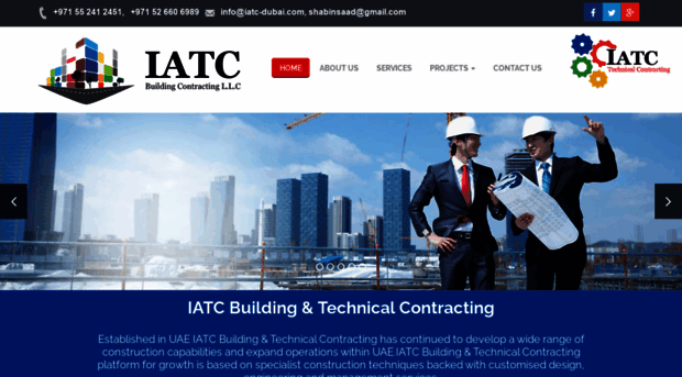 iatc-dubai.com