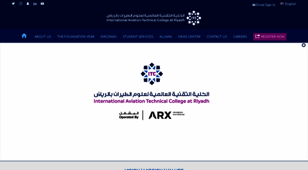 iatc.edu.sa
