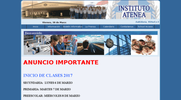 iatenea.school-access.com