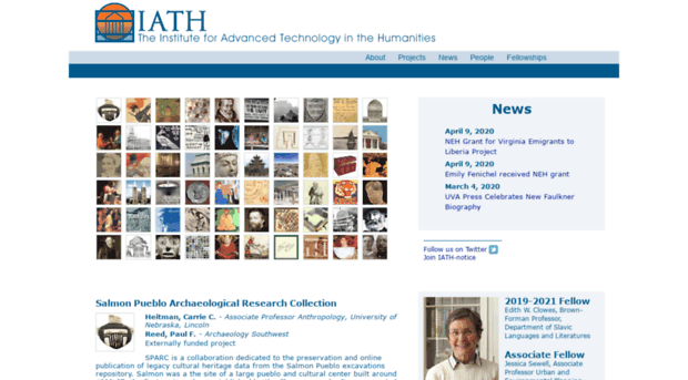 iath.virginia.edu