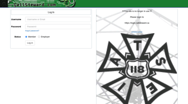 iatse118.callsteward.com