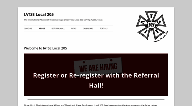 iatse205.org