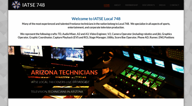 iatse748.com