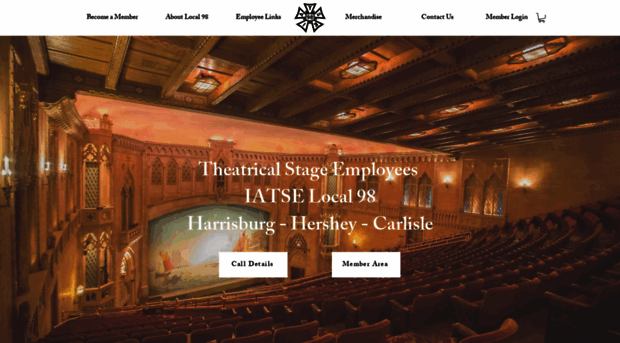 iatse98.org