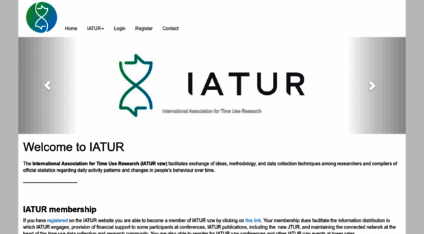 iatur.org