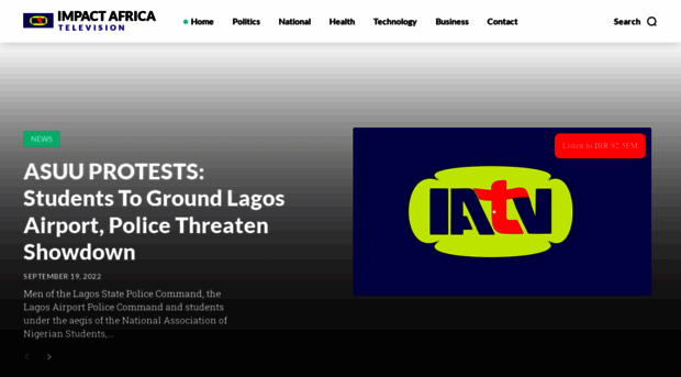 iatvafrica.com