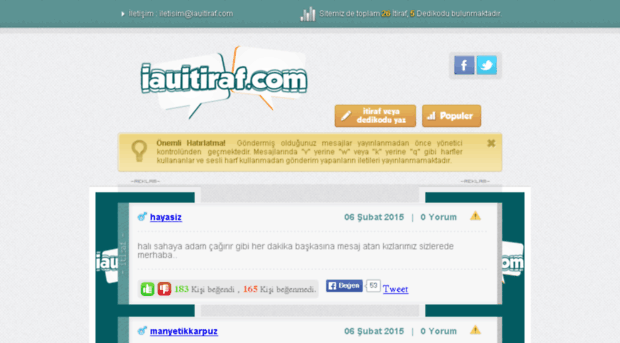 iauitiraf.com