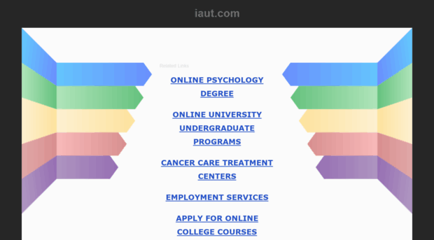 iaut.com