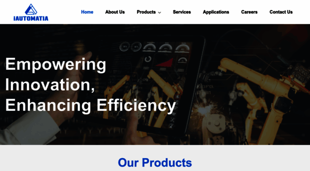 iautomatia.com