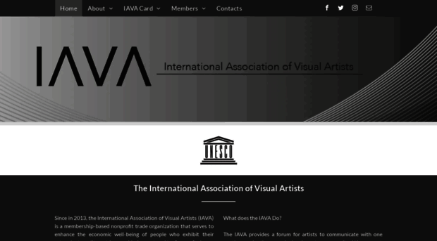 iavaarts.org