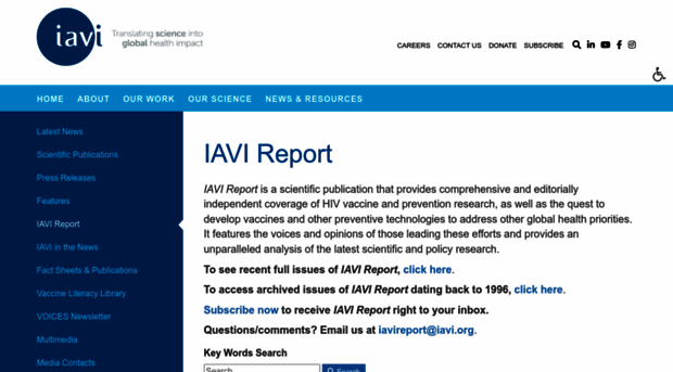 iavireport.org