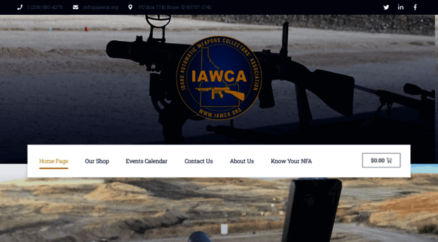 iawca.org