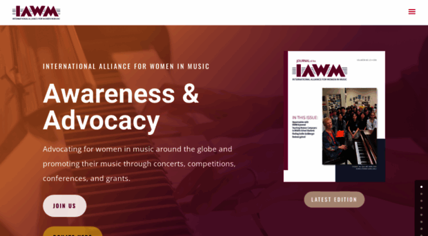 iawm.org