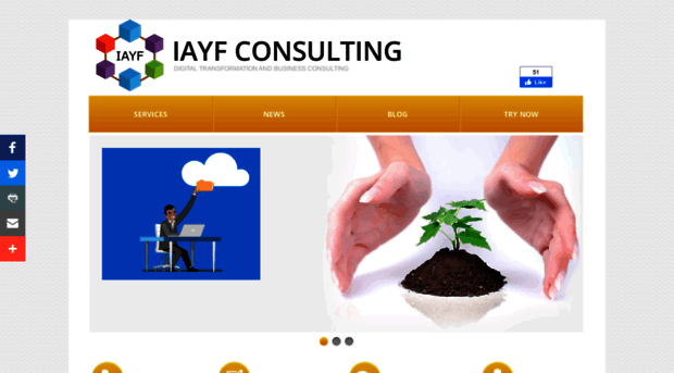 iayfconsulting.com