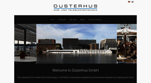 ib-duesterhus.de
