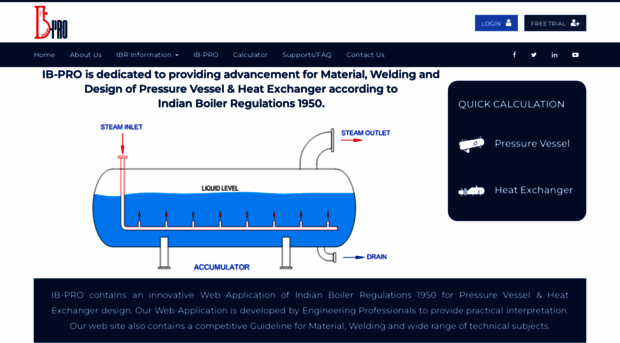 ib-pro.in
