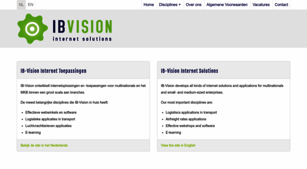 ib-vision.nl