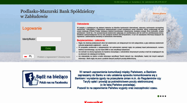 ib.pmbank.pl