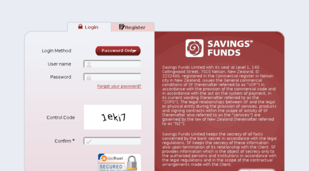 ib.savingsfunds.co.nz