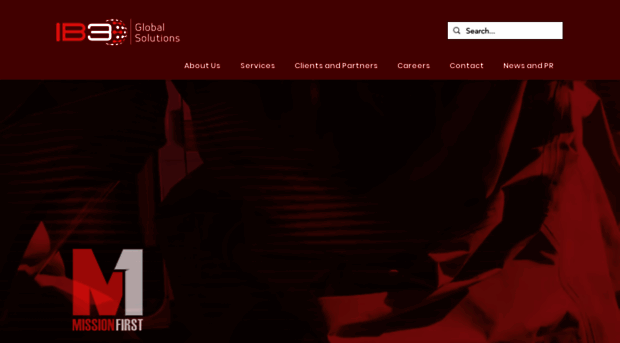 ib3global.com - Home | IB3 Global - IB3 Global