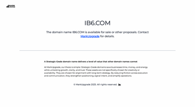 ib6.com