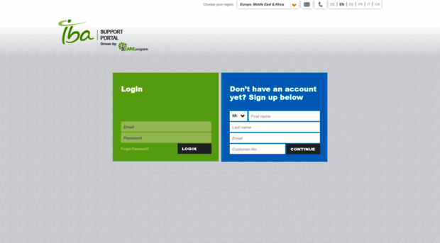 iba-portal.com