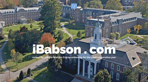 ibabson.com