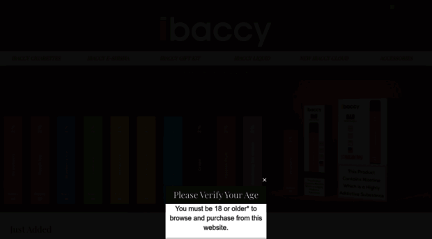 ibaccy.co.uk