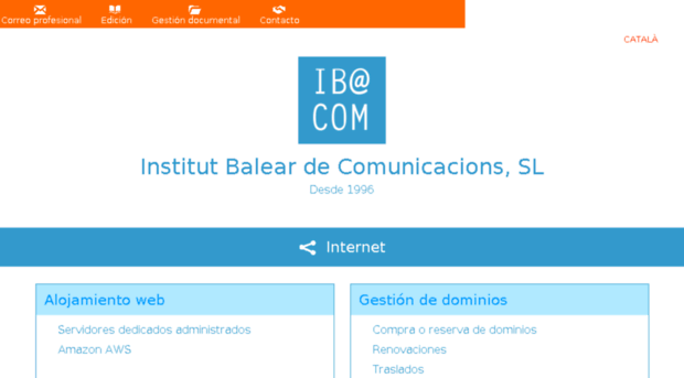 ibacom.es