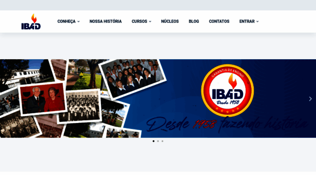 ibad.com.br