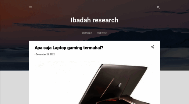 ibadahresearch.blogspot.com